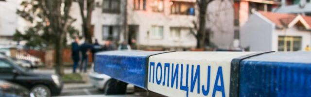 PODMETNUO POŽAR, NAPRAVIO ŠTETU OD 350.000 EVRA! Izgorelo sve do pepela, policija uhapsila počinioca!