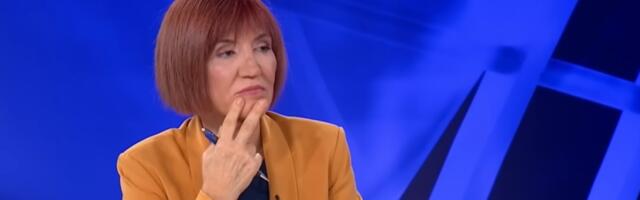 Hladan tuš za Vučenić iz Mađarske: Novinarka N1 pokušala da ispadne pametna, ali nije uspela