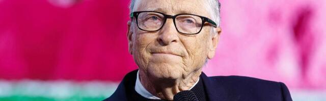 Gejts se zbog slučaja Epstin povukao sa Samita o veštačkoj inteligenciji u Indiji