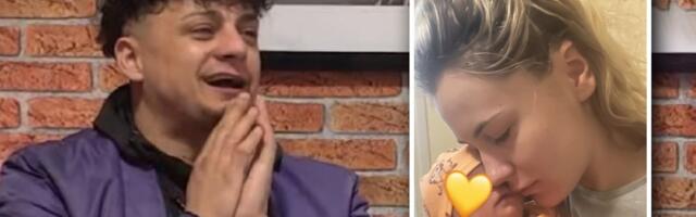 "Čovek je mentol!" Milica presekla, saopštila odluku o Terzi - evo da li će mu dozvoliti da opet vidi ćerku