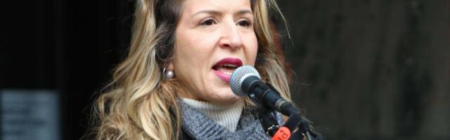 Marš za pravosuđe u 14 časova ispred zgrade Generalštaba