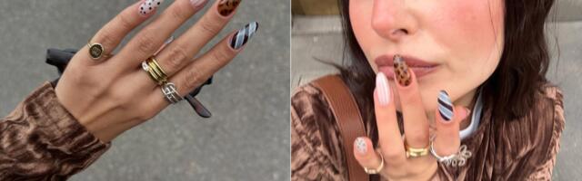 Sve kul devojke nose ovaj prsten – „pinky ring“ se vraća na velika vrata