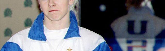 Najtalentovanija klizačica koja je "pala najniže": Mučili su je i majka i muž, a jedna odluka je uništila sve