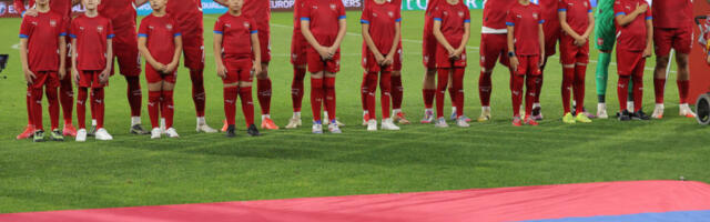 POZNATA CENA ULAZNICA ZA MEČEVE SRBIJE: Prodaja karata kreće od srede!