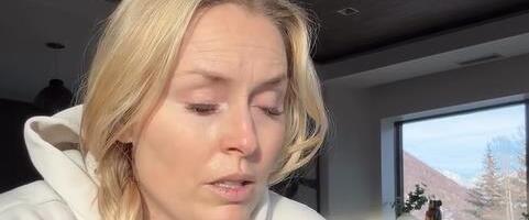 "TEŽAK DAN... SLOMILA SAM SE..." Lindzi Von imala posetu koju nije očekivala - dirnulo je pravo u srce