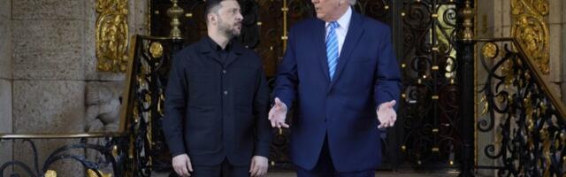 „Želim da se rat završi za mesec dana“: Tramp poručio Zelenskom u telefonskom razgovoru