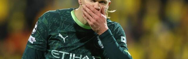 BURA U MANČESTER SITIJU: Gvardiola besan na Halanda jer pregovara sa Realom!