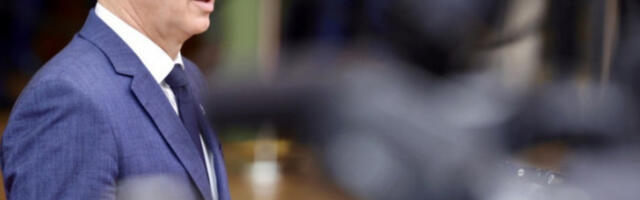 Голоб: Словенија и Француска јачају сарадњу, укључујући и одбрану