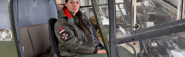 Upoznajte lepu Jelenu Stević: Ona je upravo ispisala istoriju