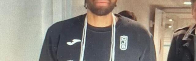 KAKVA TRANSFORMACIJA - PARKER IZGUBIO 4.5 KILOGRAMA ZA 10 DANA! Isplivao snimak sa treninga, čovek ne promašuje! Navijači Partizana gledaju i ne veruju!