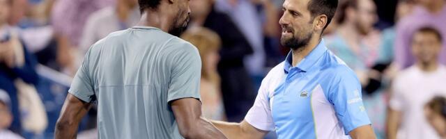 Monfisa pitali da izabere između Đokovića, Nadala i Federera: Evo koga je slavni Francuz odabrao!