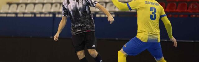 Partizan otišao u polufinale Kupa Srbije!