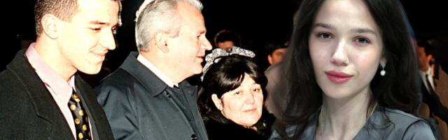 "Ti si tatin sin"! Marija otkrila čime se Marko Milošević bavi u Moskvi