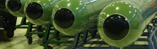 Невидљиво оружје из дубине: ирански „змај“ који брине Пентагон