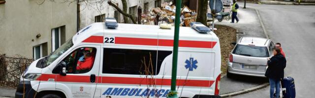 KRVAVA TUČA U ZEMUN POLJU! Dvojica zadobili jezive povrede, a odbijaju da kažu ko je kriv!