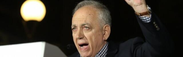 BOSANSKI RADIKALI SU OKUPATORI! Teodorović SRAMNO udario na Srbe iz Republike Srpske