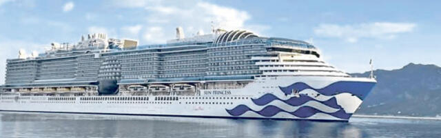 Бар мно­го оче­ку­је од туриста са крузера