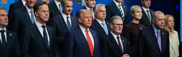 Крај савеза какве познајемо