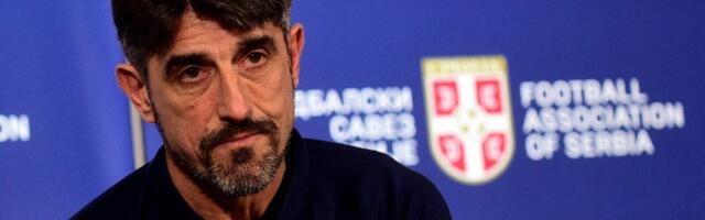 Stranac u dresu Srbije? Veljko Paunović ne isključuje tu mogućnost