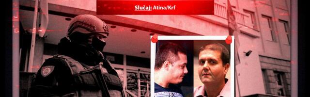 "Ja ne znam koliko kilograma ni kakve noge ima Radoje Zvicer": Belivuk u sudu tvrdio da će ovo da ga oslobodi