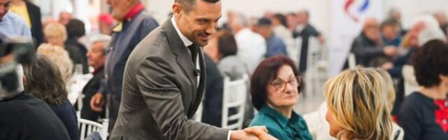 Produktivan dijalog sa penzionerima Aranđelovca (FOTO)