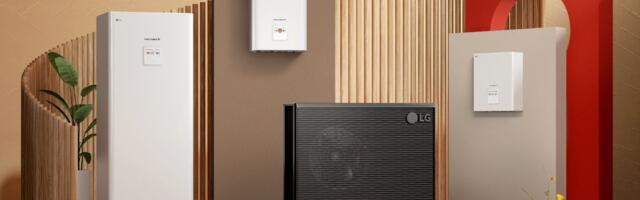 LG Therma V toplotne pumpe – efikasno i moderno rešenje za grejanje i hlađenje