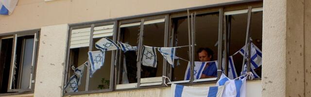 Izrael uveo smrtnu kaznu za Palestince sa Zapadne obale