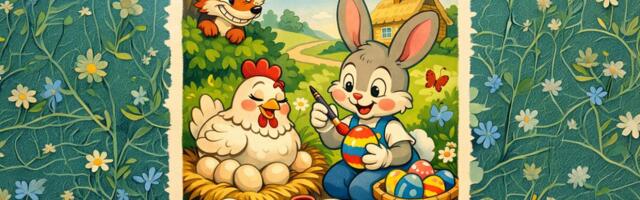 USKRŠNJA PRIČA: Opera za decu koja osvaja srca