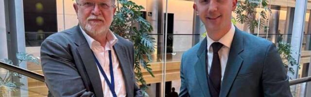 MILOŠ GOCIĆ: "Na pomolu nova srdačna koalicija: PICULA - ĐORĐE STANKOVIĆ - DOKTOR MILIĆ"