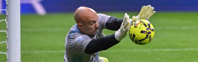 Dmitrovićeve bravure izludele Andalužane: Srpski golman sačuvao Espanjol pred opsadom Betisa!