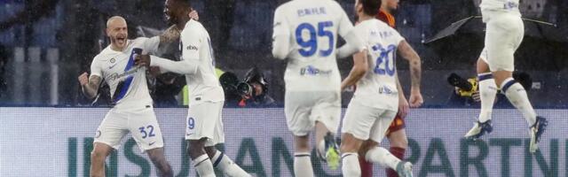 Dva velika evropska derbija u danu! Ovo su parovi za dobitni nedeljni tiket