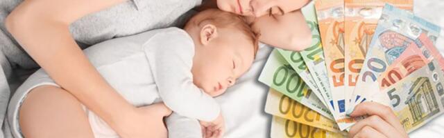 Subvencija od 20.000 evra za 59 porodica u Srbiji! Ovo su detalji