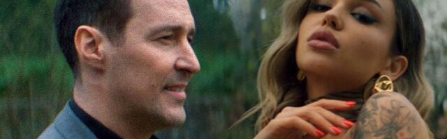 Breskvici i Peđi pošlo za rukom nešto što do sada nije nijednom izvođaču, ona se oglasila: "365 dana…"