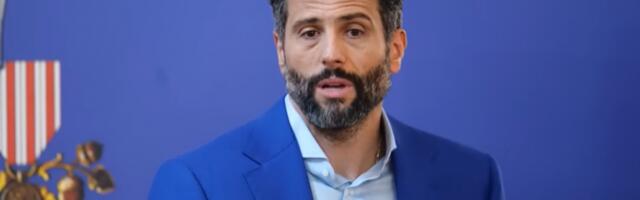 Шапић честитао Васкрс православним верницима у Београду