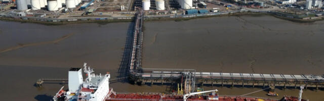 Поморци неутралних земаља чекају смернице о „грејс периоду” за одлазак преко Ормуза