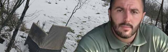 "NEĆEMO STATI DOK NE SAZNAMO ŠTA SE DESILO 10. DECEMBRA, SVE JE VRLO ČUDNO" Brat Srđana Nedeljkovića još čeka rezultate obdukcije i istinu o njegovoj smrti