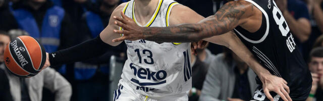 Tarik Biberović se seli na američki koledž za 15.000.000 dolara?!