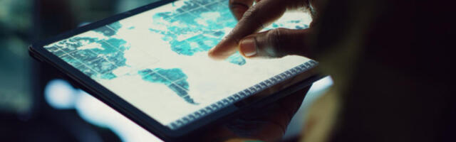 Вештачка интелигенција као туристички водич