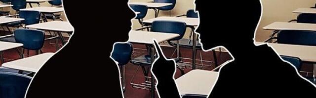 Ugledni nastavnik i mračna tajna: Brutalno ubistvo Srećka Ćirića kog je ubio učenik