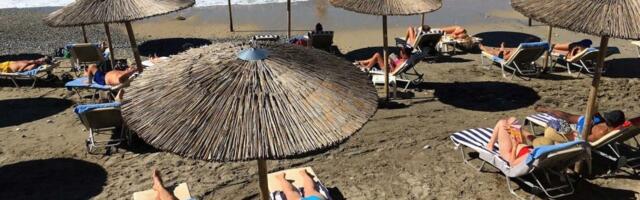 Upozorenje Evropljanima: Nažalost, neki od vas će ostati bez godišnjeg odmora