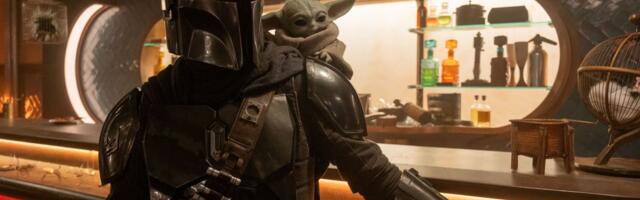 Prvi Star Wars film posle pet godina: Šta nas očekuje spektakl sa Mandalorcem i Bebom Jodom