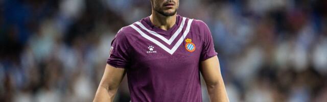 Dmitrović besposlen u remiju Espanjola i Levantea!