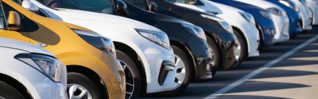 Od jula nove cene automobila: Ovi modeli i do 1.500 evra skuplji
