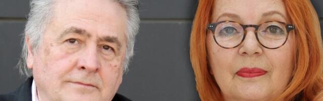 RASKOL U PORODICI Tanje Bošković i Dejana Karaklajića: Oni se razveli, sin i ćerka se udaljili jedno od drugog, a problem je imovina!