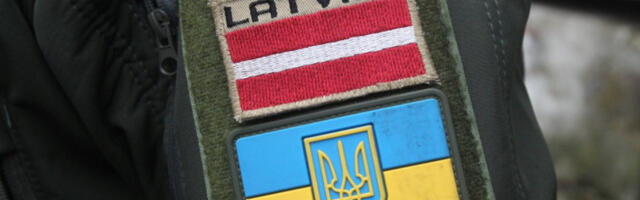 Пуковник који служи у Украјини постаће нови министар одбране Летоније