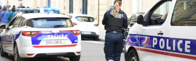 Pucnjava u Nici: Napadač se dovezao trotinetom ubio dve osobe, a više ranio