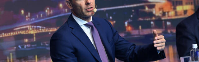 Мали на Бизнис самиту 2026: Раст плата, пензија и минималца изнад инфлације