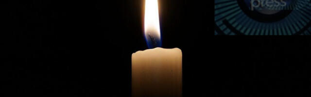 In memoriam: Predrag Koraksić Koraks