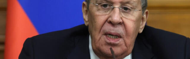 Лавров: Европски радикали и режим Зеленског не желе решење за Украјину које предлажу САД