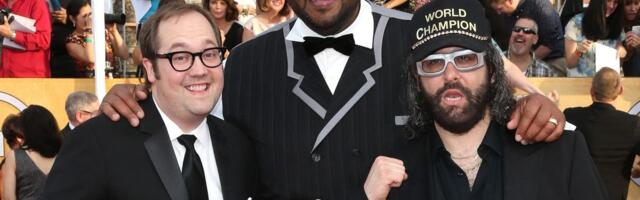 Umro glumac iz serije "30 Rock"!